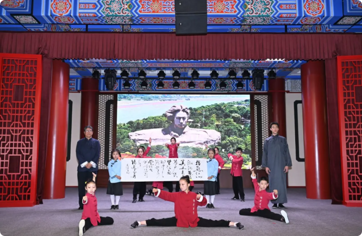 赛走势起到