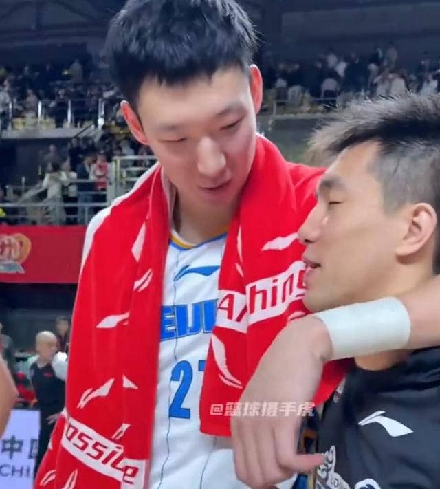 赛中的每次